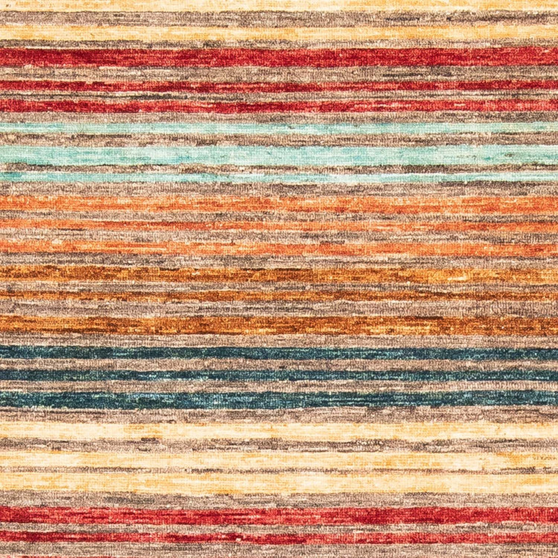 Runner Ziegler Rug - 246 x 76 cm - multicolored