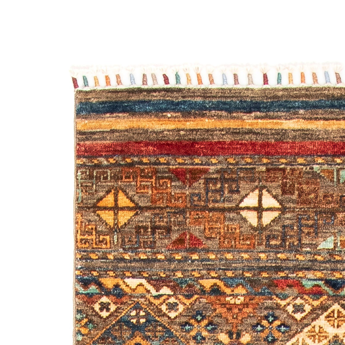 Ziegler Rug 246x76cm - Oriental Rug