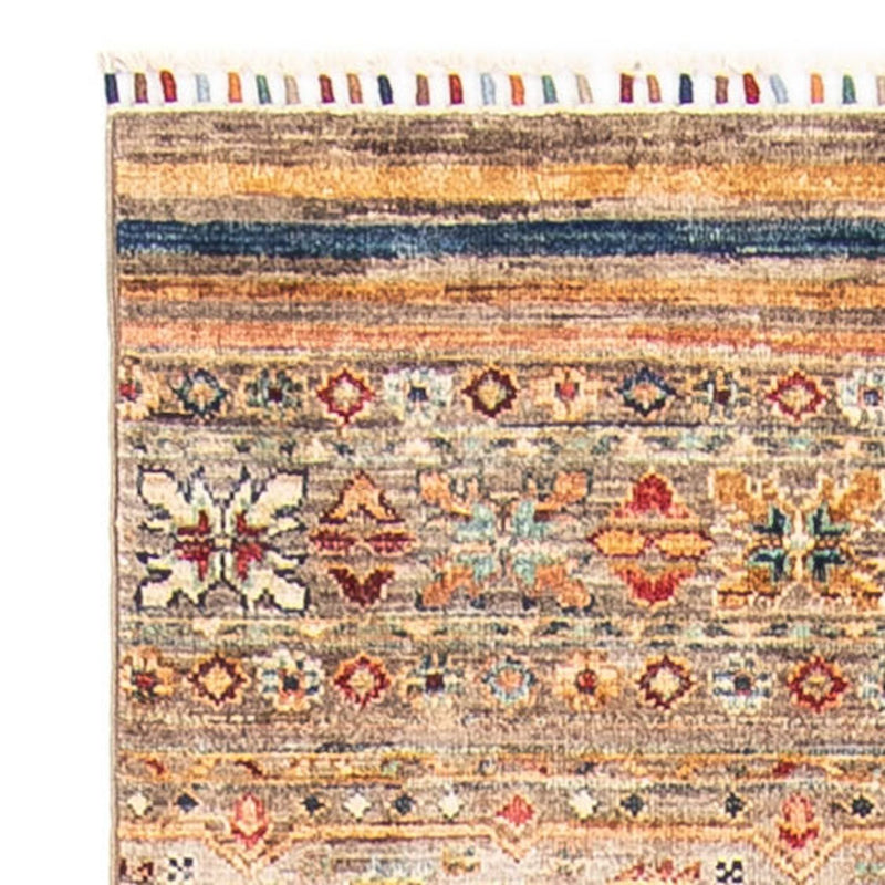 Runner Ziegler Rug - 345 x 76 cm - multicolored