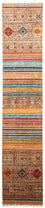Runner Ziegler Rug - 395 x 76 cm - multicolored