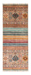 Runner Ziegler Rug - 208 x 75 cm - multicolored