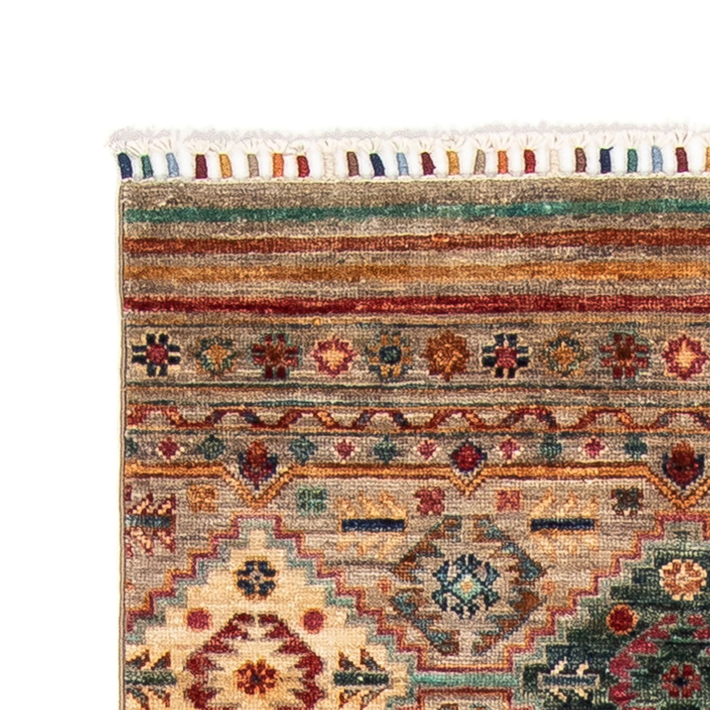 Ziegler Rug 208x75cm - Oriental Rug