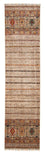 Runner Ziegler Rug - 304 x 75 cm - multicolored