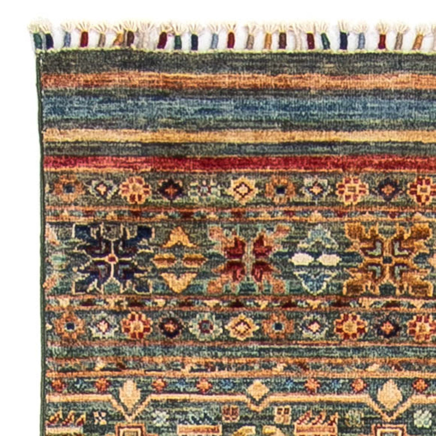 Ziegler Rug 338x74cm - Oriental Rug