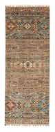 Ziegler Teppich 196x72cm - Orientteppich