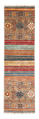 Ziegler Rug 254x71cm - Oriental Rug