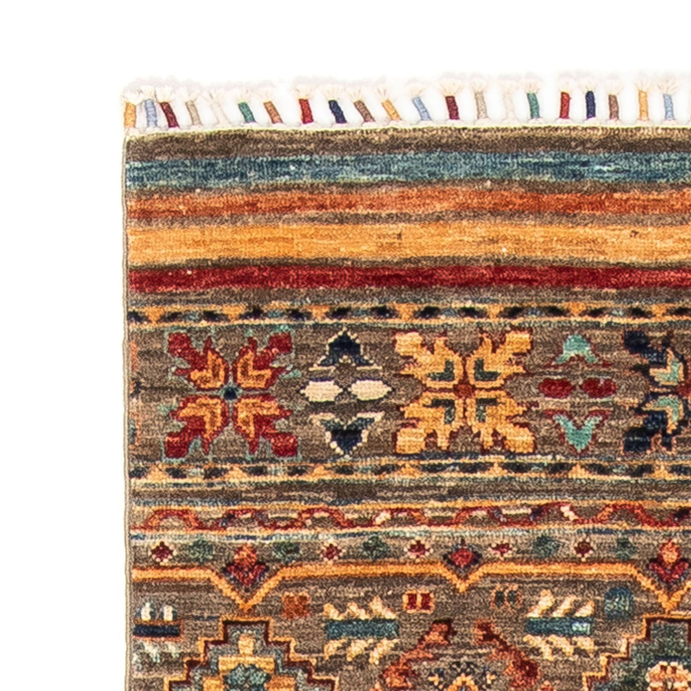 Ziegler Rug 254x71cm - Oriental Rug