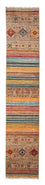 Runner Ziegler Rug - 396 x 79 cm - multicolored