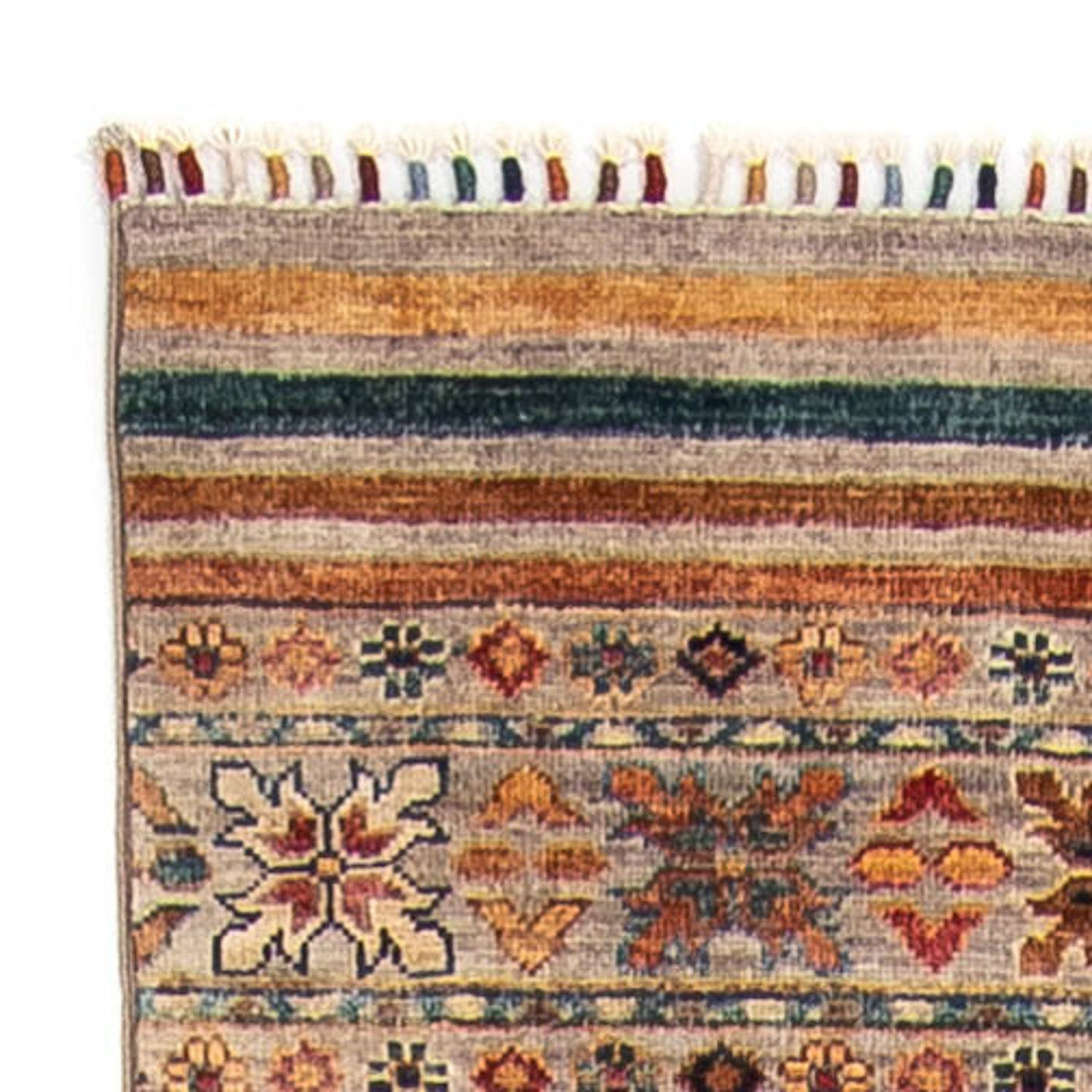 Ziegler Rug 396x79cm - Oriental Rug