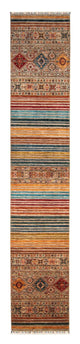 Ziegler Rug 397x78cm - Oriental Rug