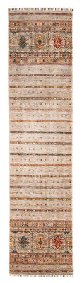 Runner Ziegler Rug - 307 x 77 cm - light brown