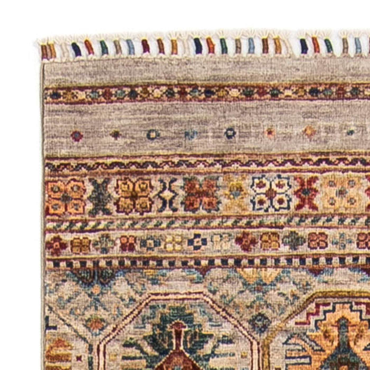 Ziegler Rug 307x77cm - Oriental Rug