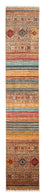 Runner Ziegler Rug - 396 x 77 cm - multicolored