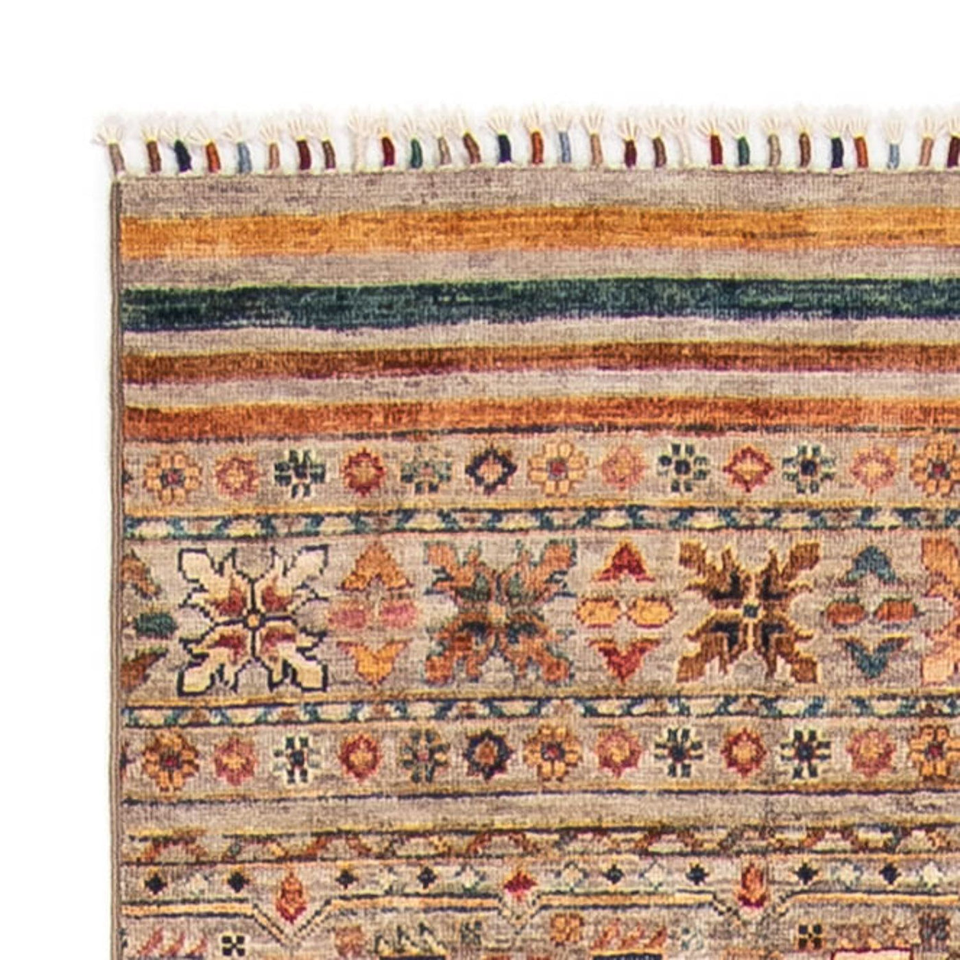 Ziegler Rug 396x77cm - Oriental Rug