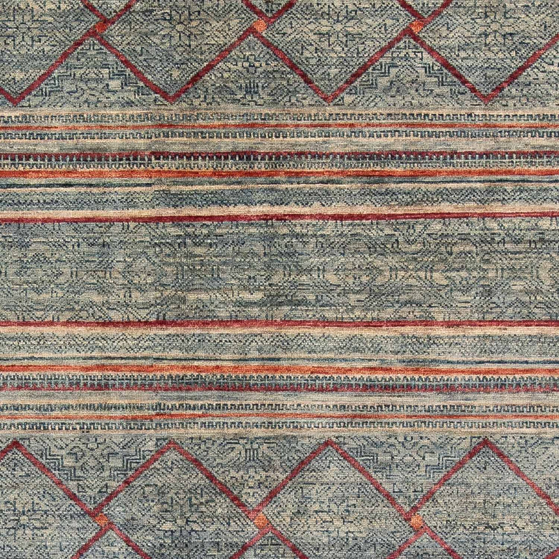 Ziegler Rug - 191 x 122 cm - multicolored