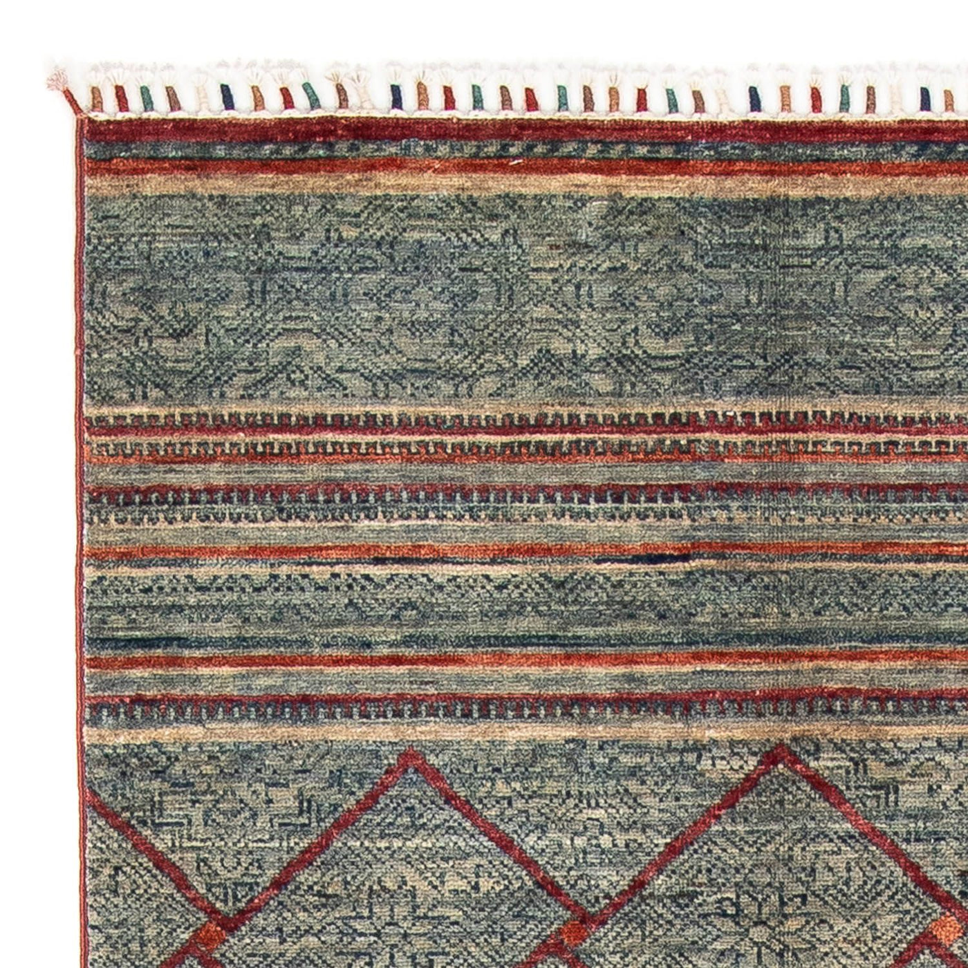 Ziegler Rug 191x122cm - Oriental Rug