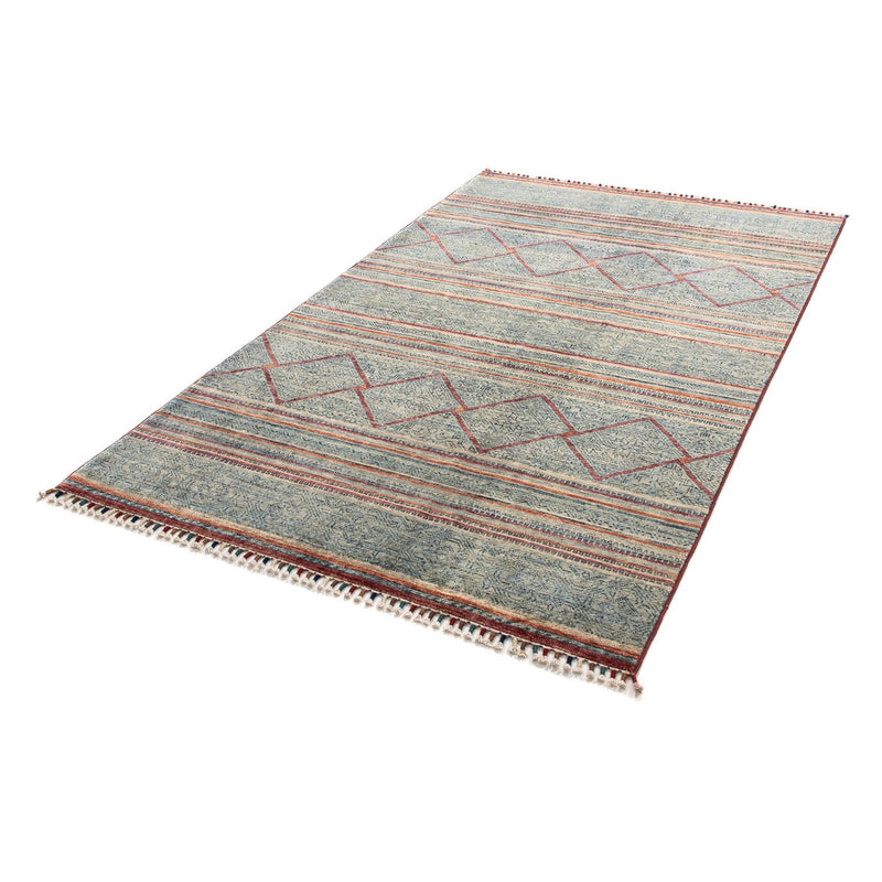 Ziegler Rug - 191 x 122 cm - multicolored