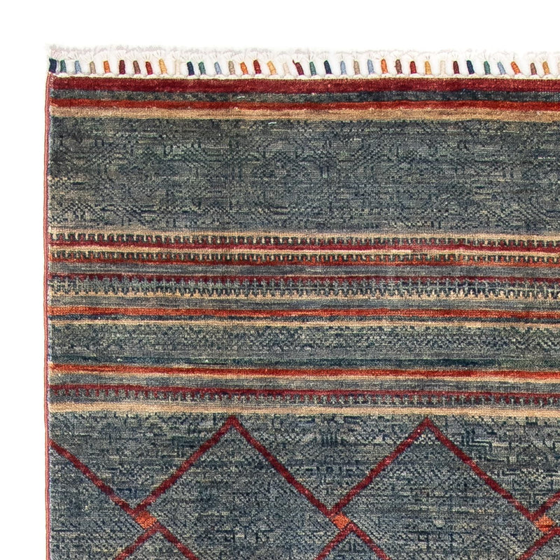 Ziegler Rug - 192 x 121 cm - multicolored