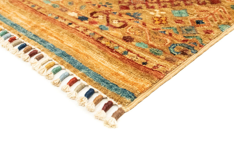 Ziegler Rug - Modern - 157 x 101 cm - multicolored