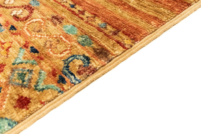 Ziegler Rug - Modern - 157 x 101 cm - multicolored