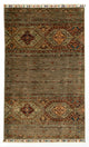 Ziegler Modern Rug 124x74cm - Oriental Rug