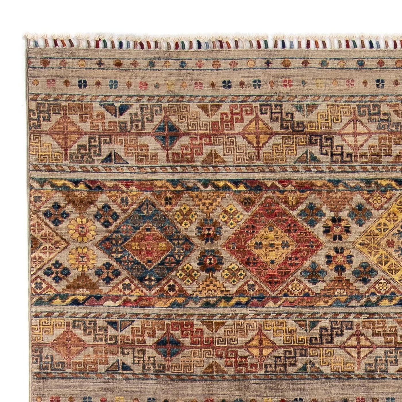 Ziegler Rug 240x166cm - Oriental Rug