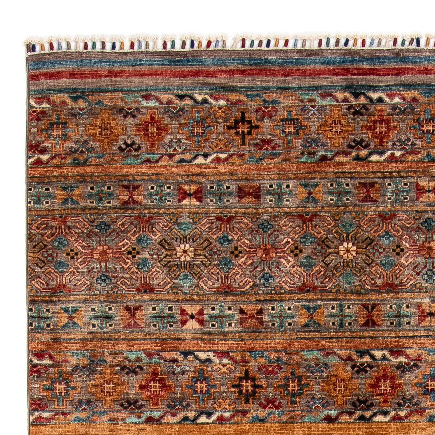 Ziegler Rug 238x166cm - Oriental Rug