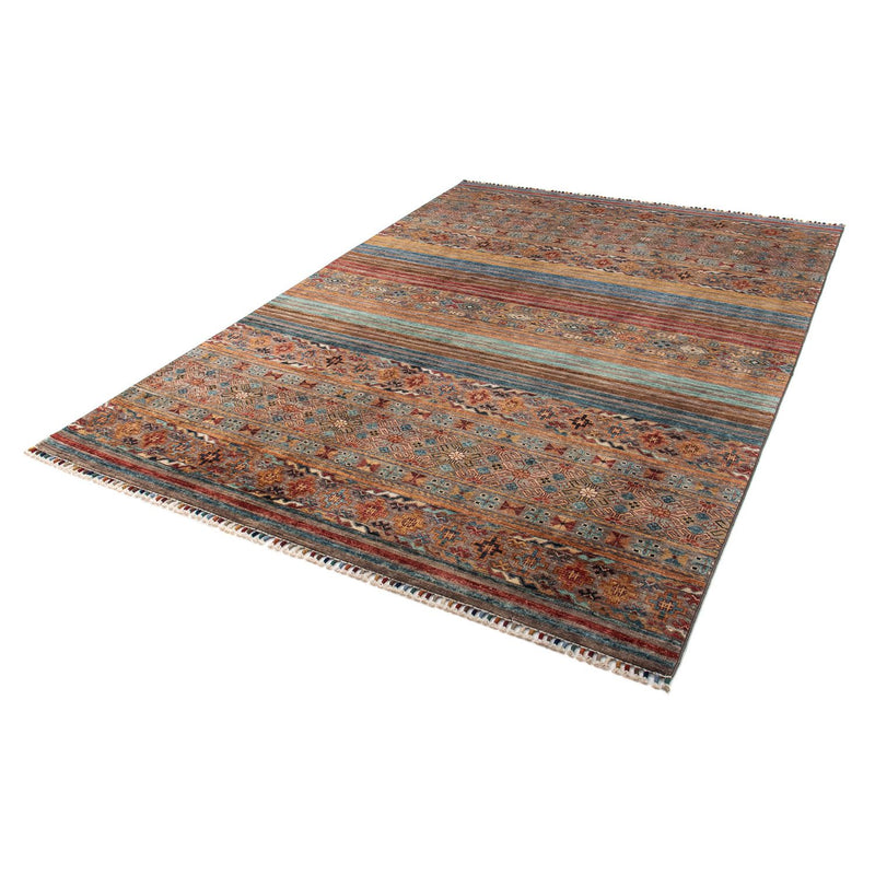 Ziegler Rug - 238 x 166 cm - multicolored