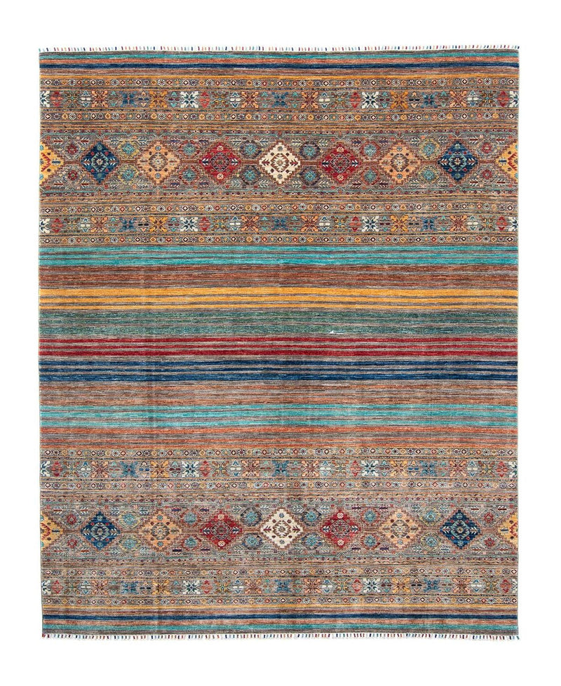 Ziegler Rug - Shal - 304 x 247 cm - multicolored