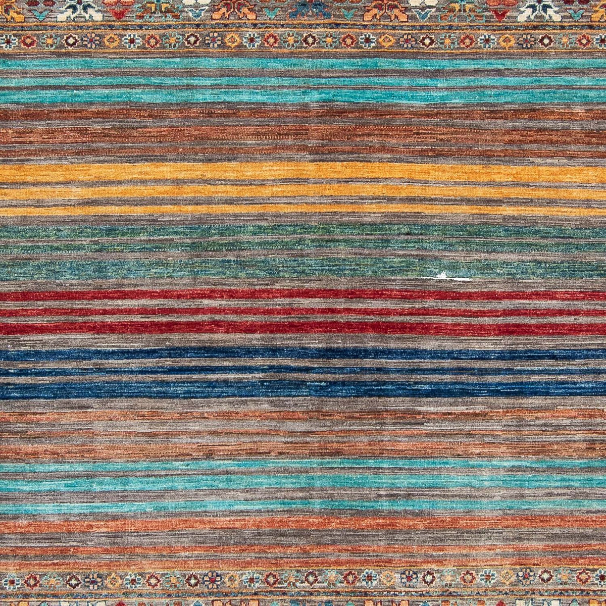 Ziegler Rug - Shal - 304 x 247 cm - multicolored