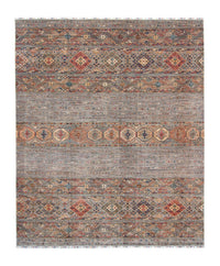 Ziegler Rug - Shal - 299 x 248 cm - multicolored