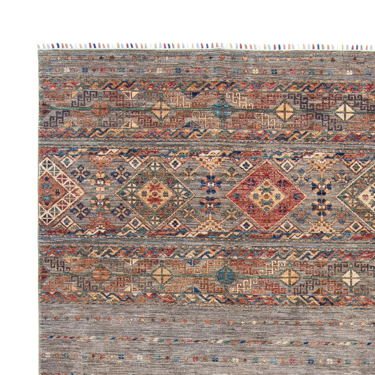 Ziegler Rug - Shal - 299 x 248 cm - multicolored