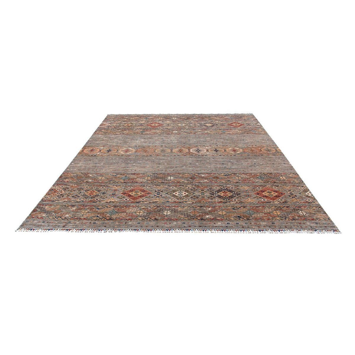 Ziegler Rug - Shal - 299 x 248 cm - multicolored