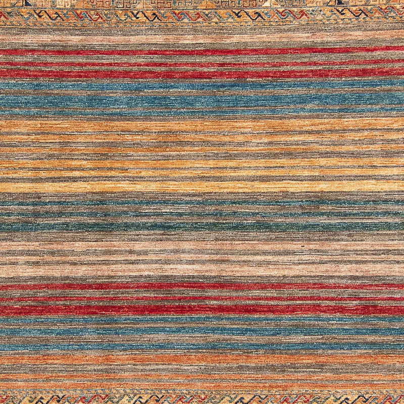 Ziegler Rug - 340 x 240 cm - multicolored