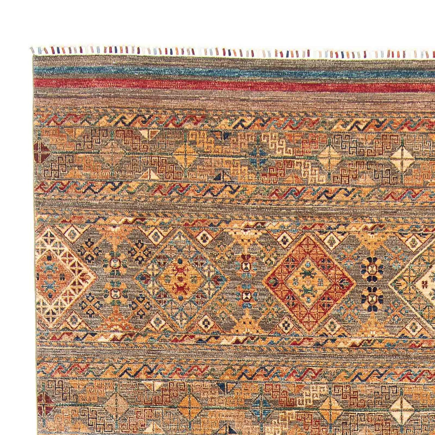 Ziegler Rug 340x240cm - Oriental Rug