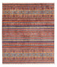 Ziegler Teppich 294x248cm - Orientteppich
