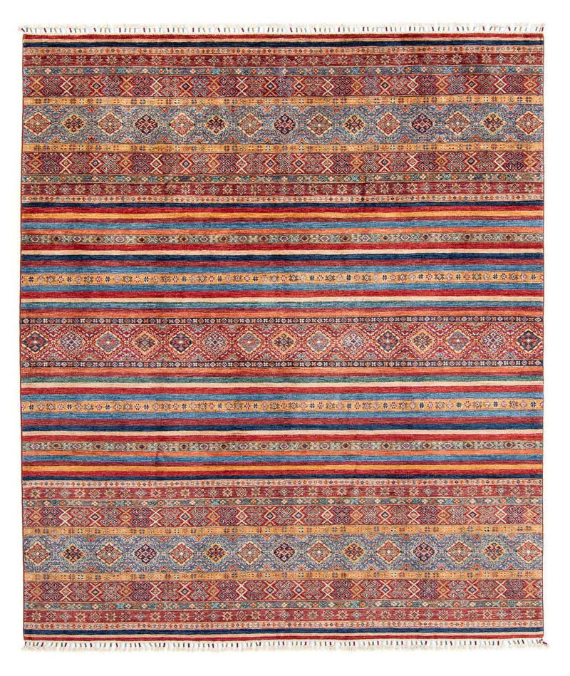 Ziegler Rug - 294 x 248 cm - multicolored