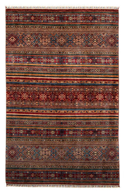 Ziegler Rug - 295 x 195 cm - multicolored