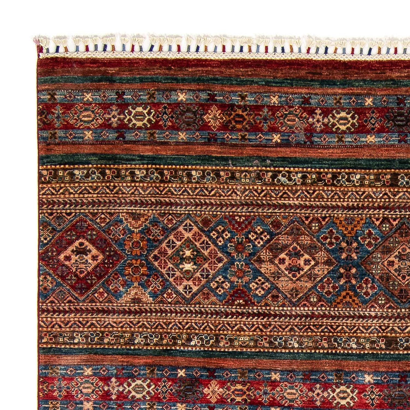 Ziegler Rug - 295 x 195 cm - multicolored