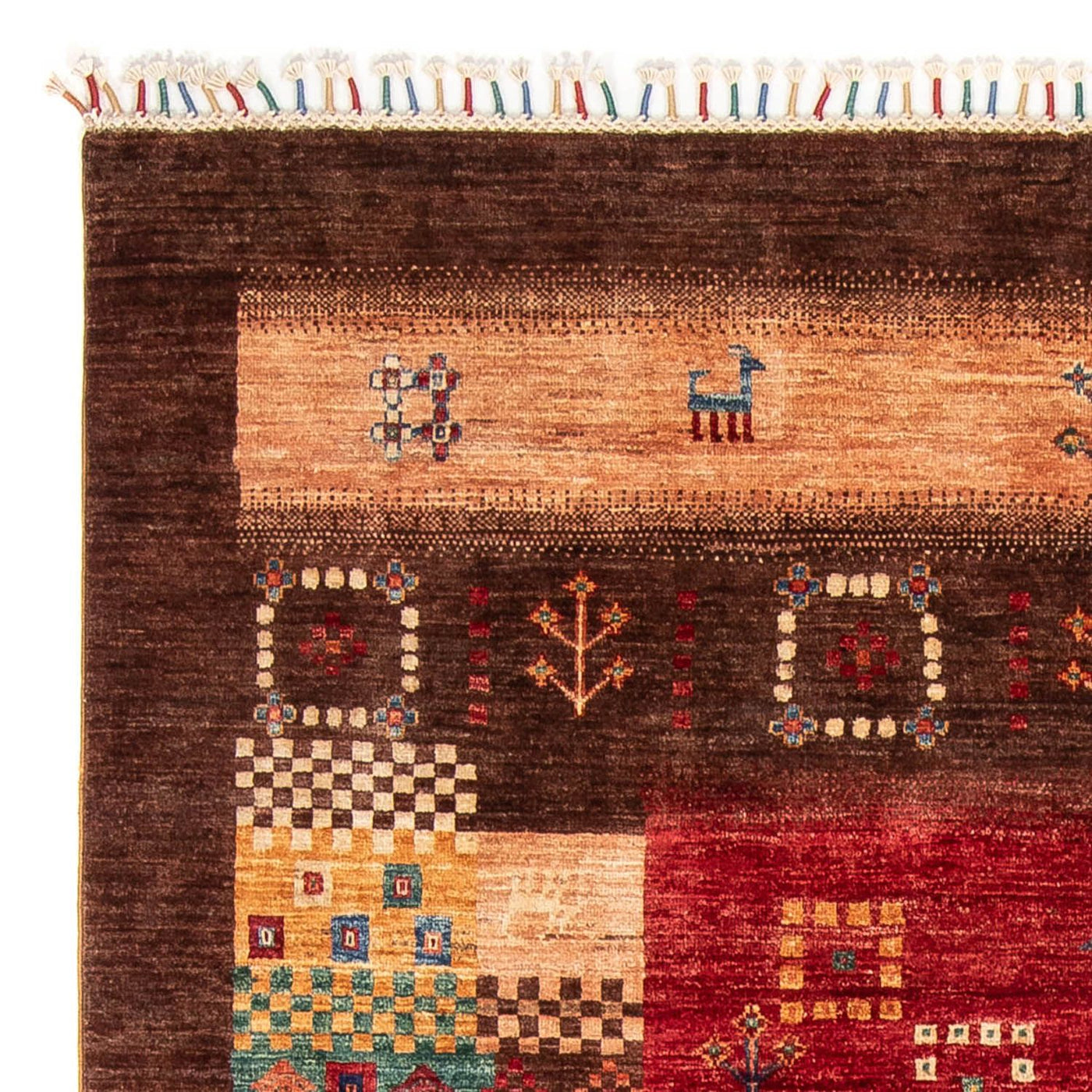 Ziegler Rug 231x172cm - Oriental Rug