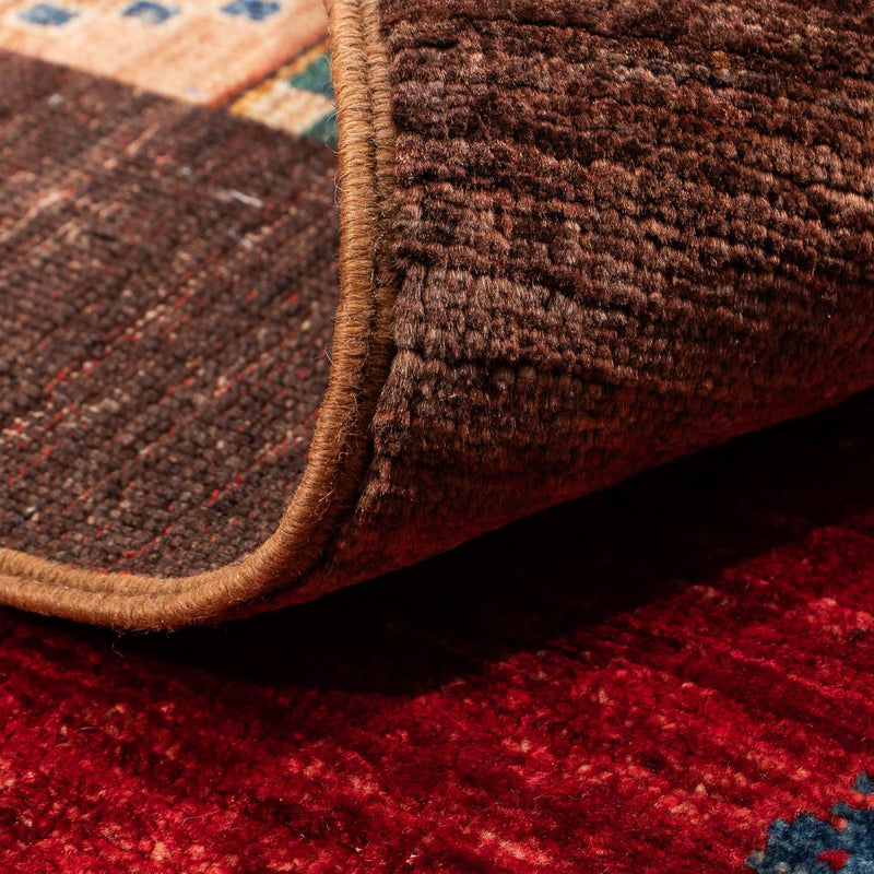 Ziegler Rug - 231 x 172 cm - brown