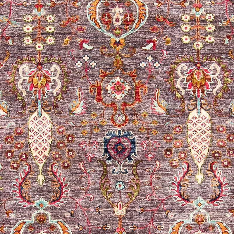 Ziegler Rug - 241 x 176 cm - rose