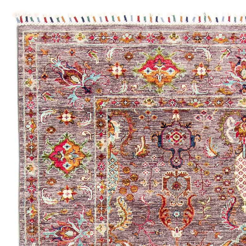 Ziegler Rug - 241 x 176 cm - rose
