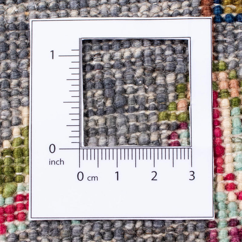 Ziegler Rug - 241 x 176 cm - rose