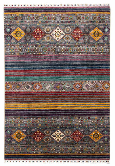 Ziegler Rug 173x243cm - Oriental Rug