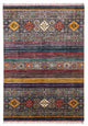 Ziegler Teppich 243x173cm - Orientteppich