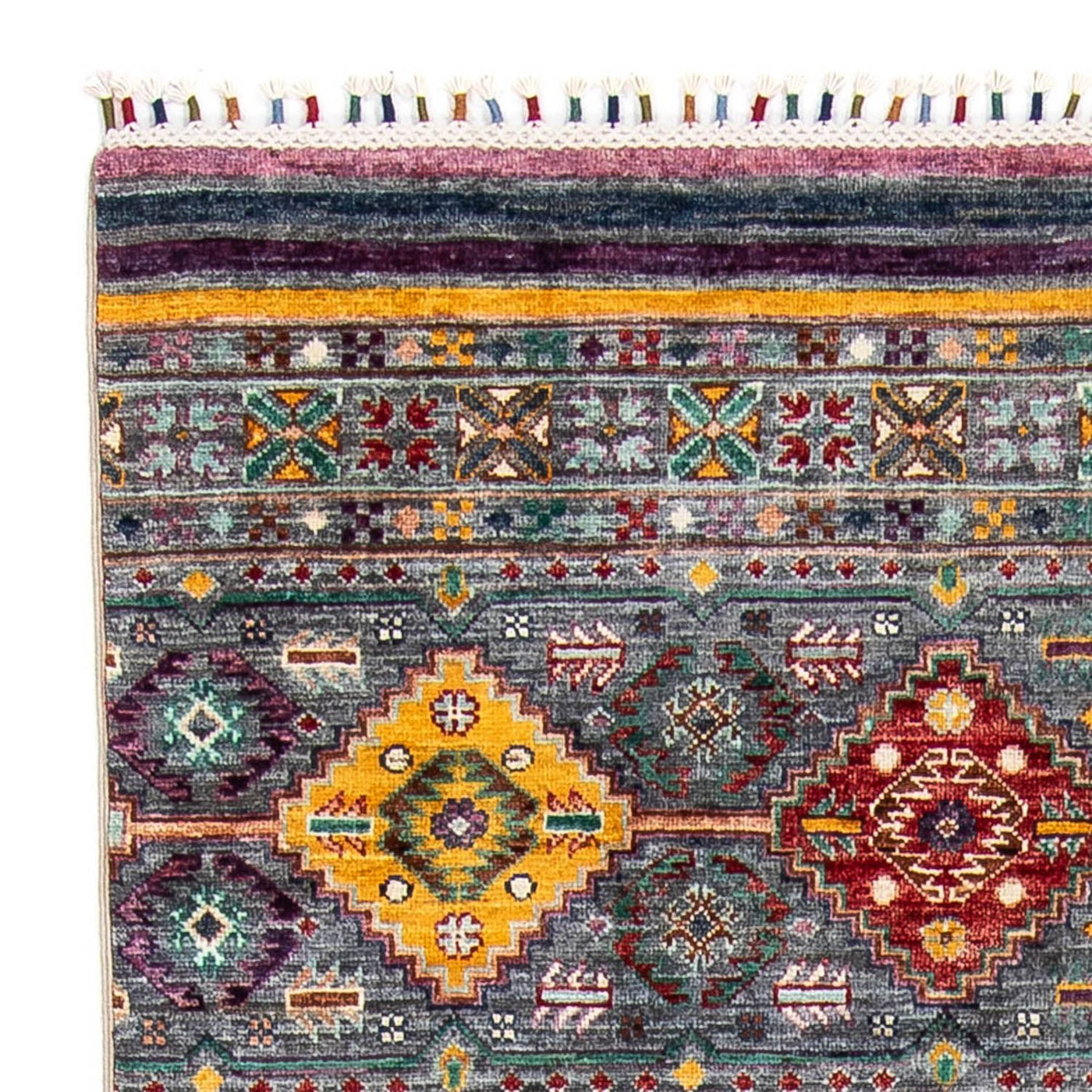 Ziegler Teppich 243x173cm - Orientteppich