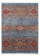 Ziegler Rug 207x157cm - Oriental Rug