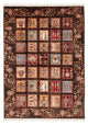 Ziegler Rug 211x151cm - Oriental Rug