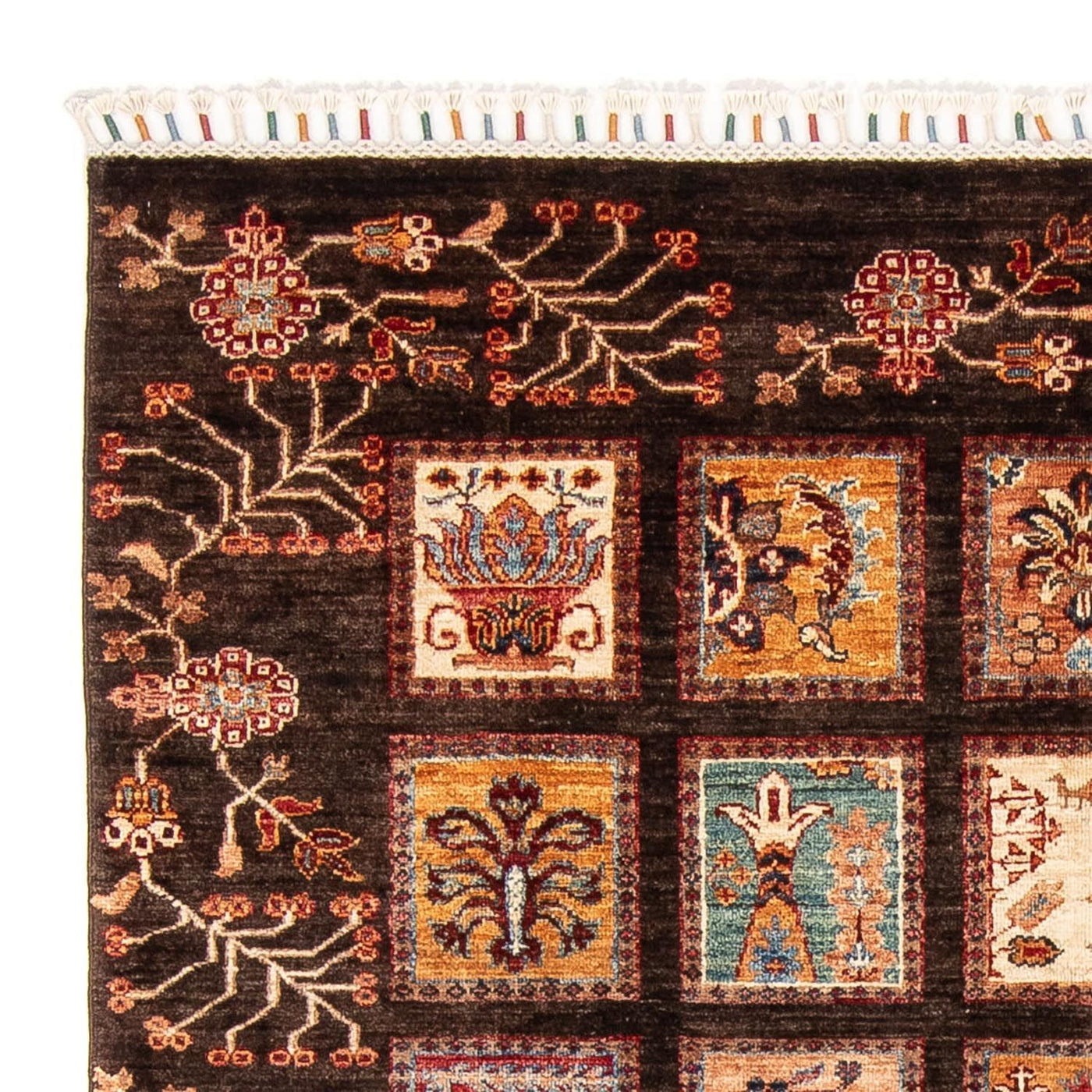 Ziegler Rug 211x151cm - Oriental Rug